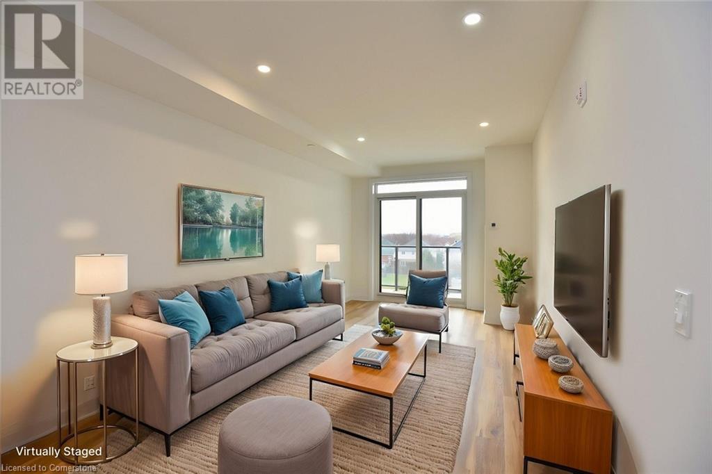 Property at 1936 RYMAL Road E Unit# 422 image 3