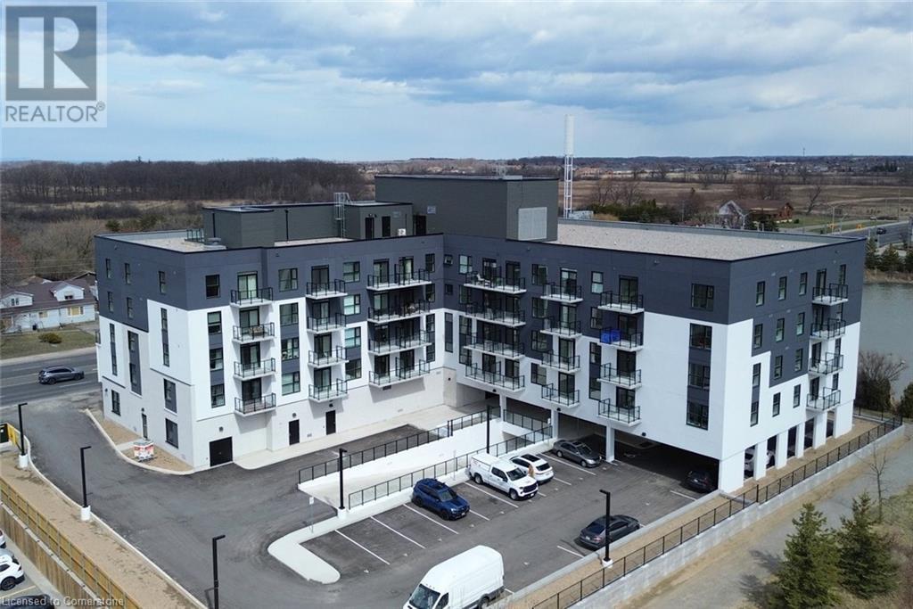 1936 Rymal Road E Unit# 422, Hamilton, Ontario  L0R 1P0 - Photo 49 - 40716112