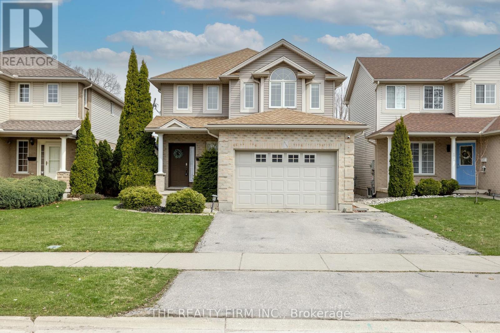 1737 Devos Drive