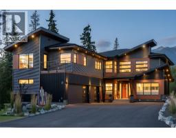 4 SUNSET Lane, fernie, British Columbia