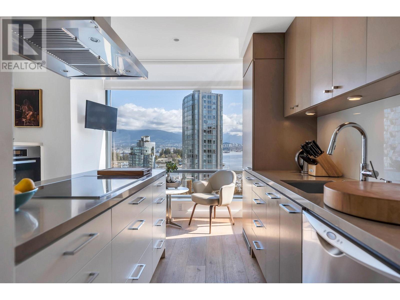 11a 1500 Alberni Street, Vancouver, British Columbia  V6G 3C9 - Photo 12 - R2991801