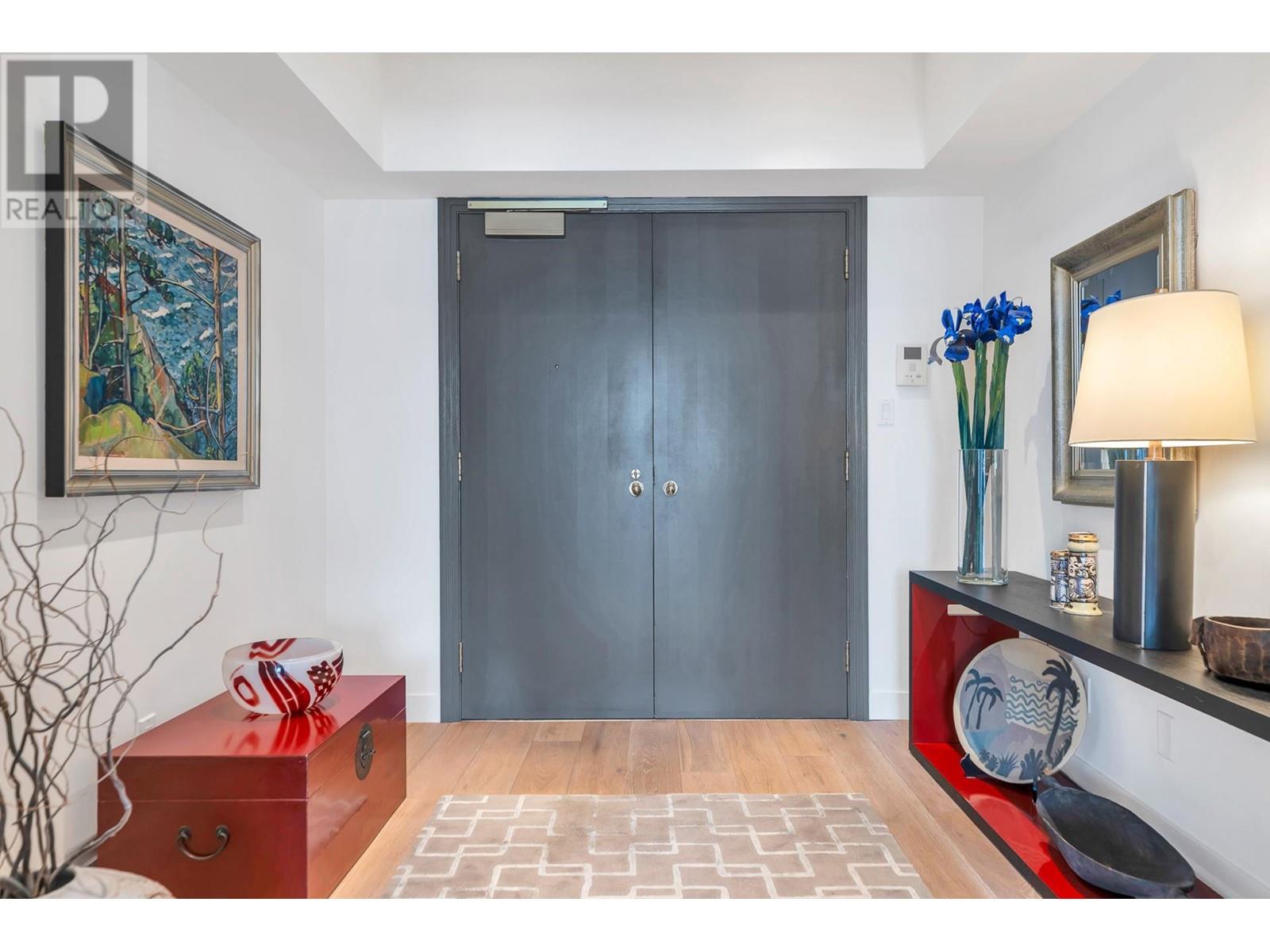 11a 1500 Alberni Street, Vancouver, British Columbia  V6G 3C9 - Photo 2 - R2991801