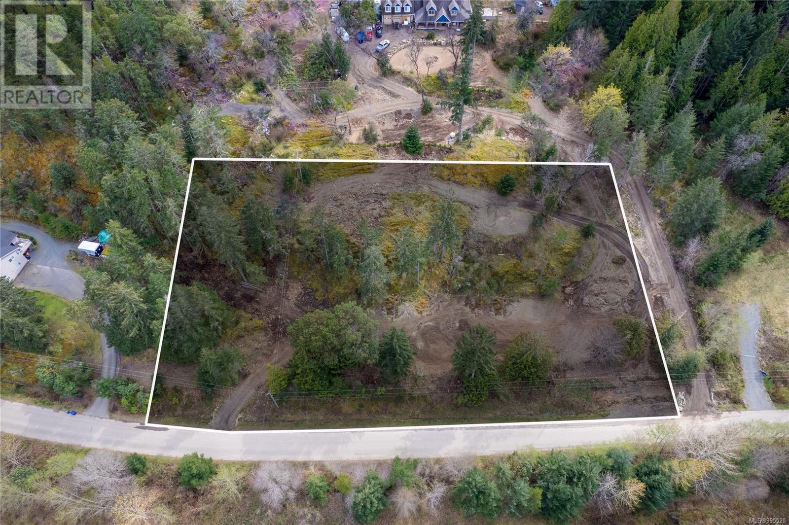 Lot A Ridge Rd, Lantzville, British Columbia  V0R 2H0 - Photo 7 - 995520