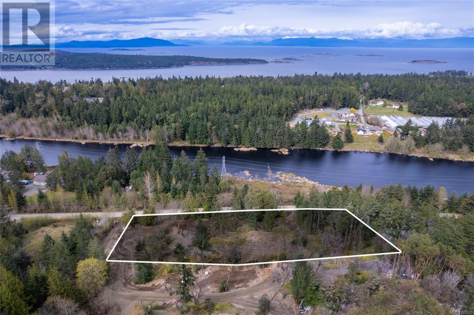 Lot A Ridge Rd, Lantzville, British Columbia  V0R 2H0 - Photo 21 - 995520