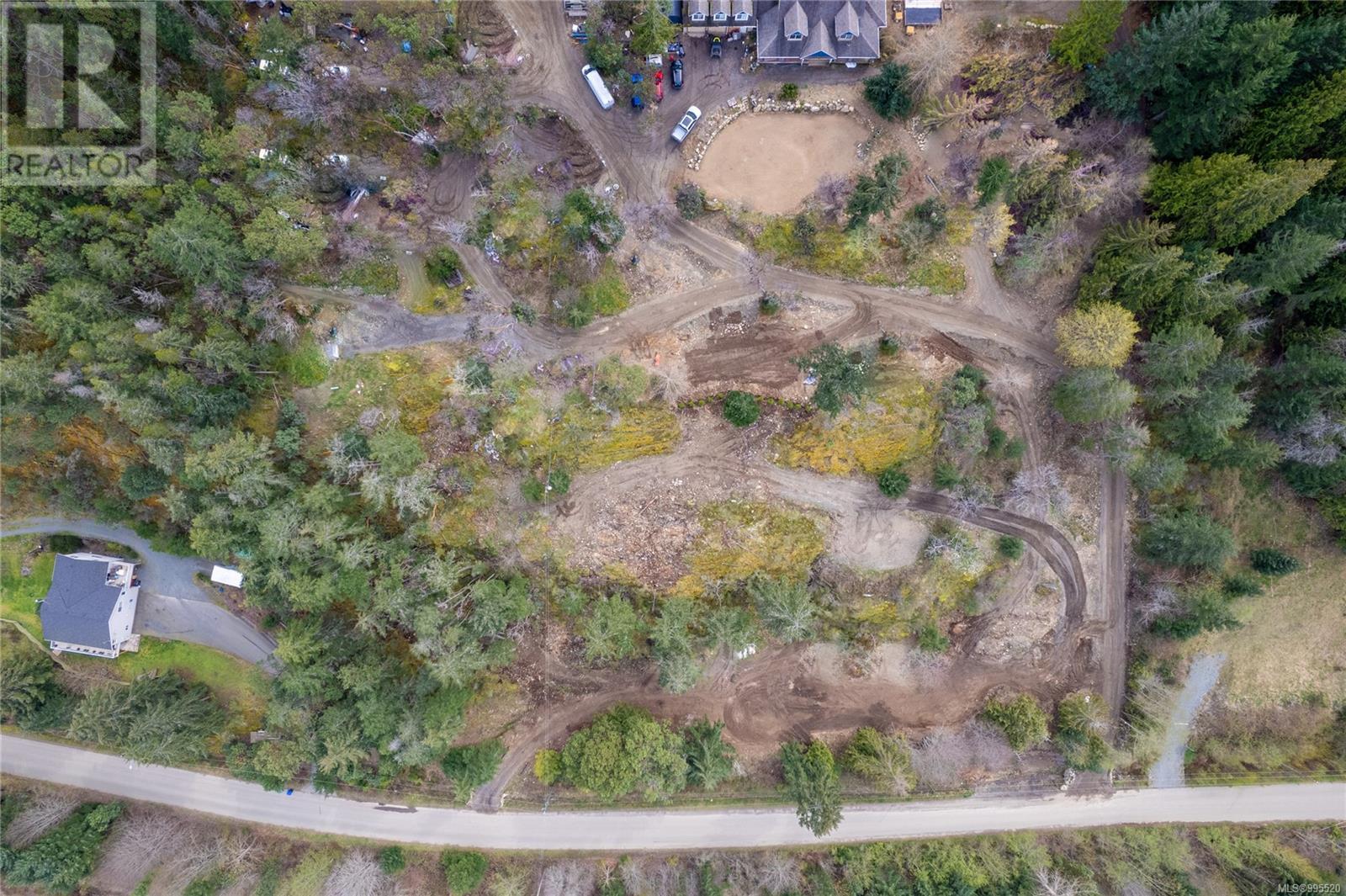 Lot A Ridge Rd, Lantzville, British Columbia  V0R 2H0 - Photo 6 - 995520