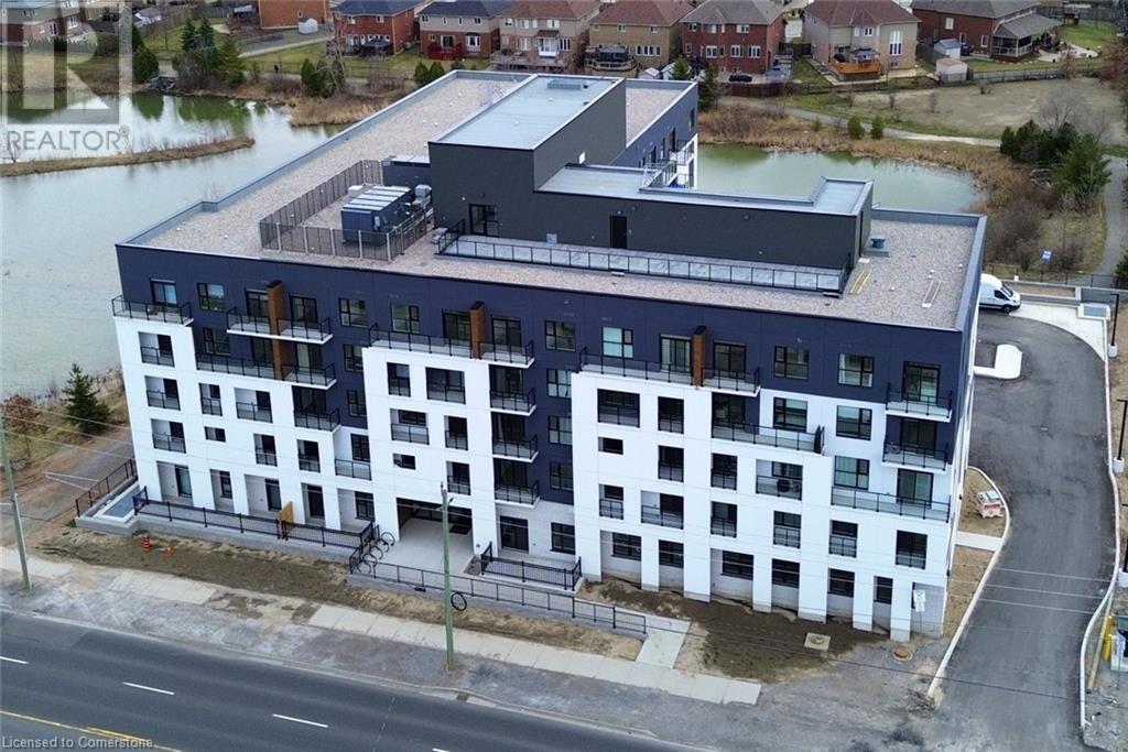 Property at 1936 RYMAL Road E Unit# 211 image 3