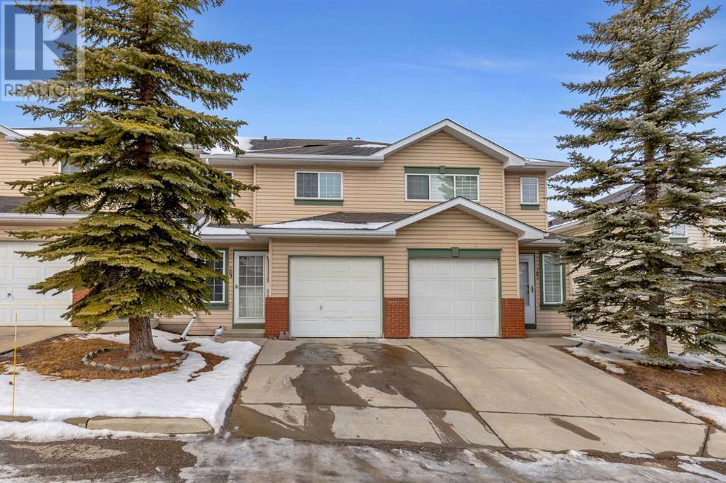 Property at 103 Country Hills Villas NW image 1