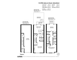 10 2950 LEFEUVRE ROAD, Abbotsford property photo listing R2991698 for sale
