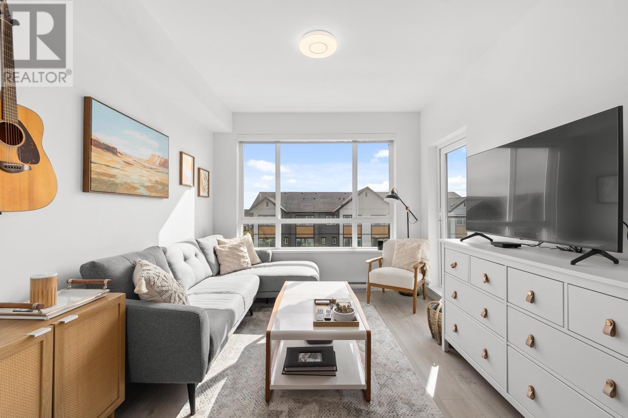 312 2499 RABBIT DRIVE, delta, British Columbia V4M0G4