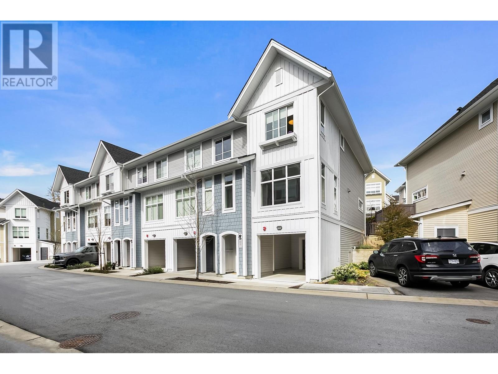 1041 11280 PAZARENA PLACE, Maple Ridge, British Columbia