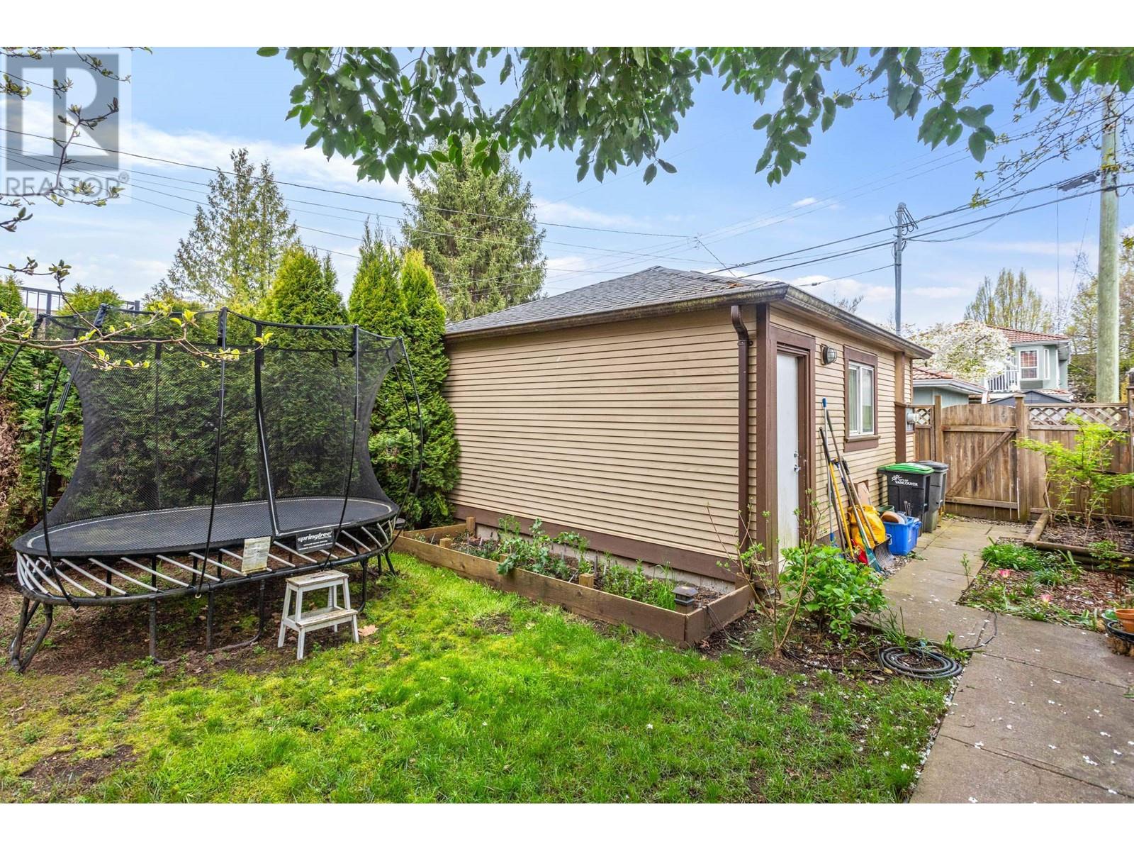 1247 E 23rd Avenue, Vancouver, British Columbia  V5V 1Z1 - Photo 20 - R2992363