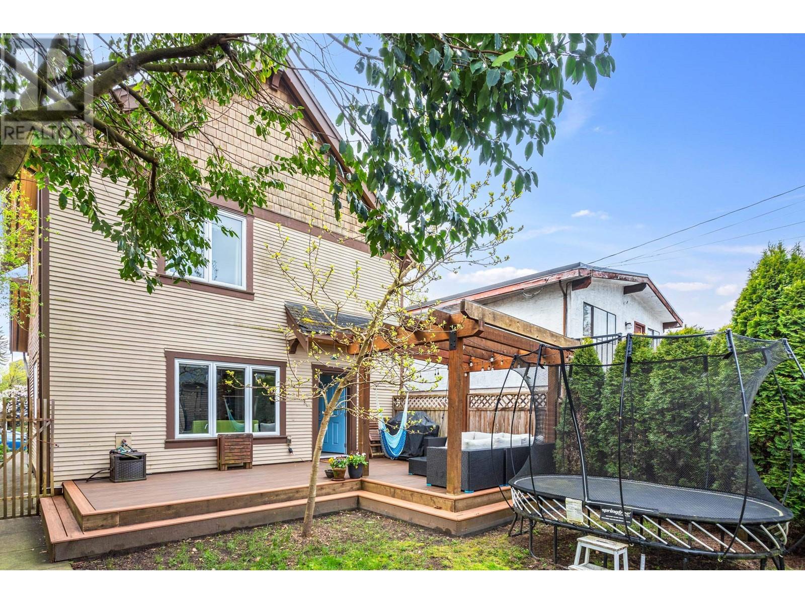 1247 E 23rd Avenue, Vancouver, British Columbia  V5V 1Z1 - Photo 21 - R2992363