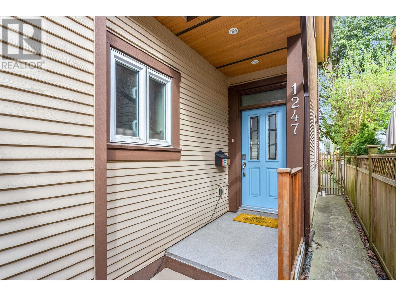 1247 E 23rd Avenue, Vancouver, British Columbia  V5V 1Z1 - Photo 22 - R2992363