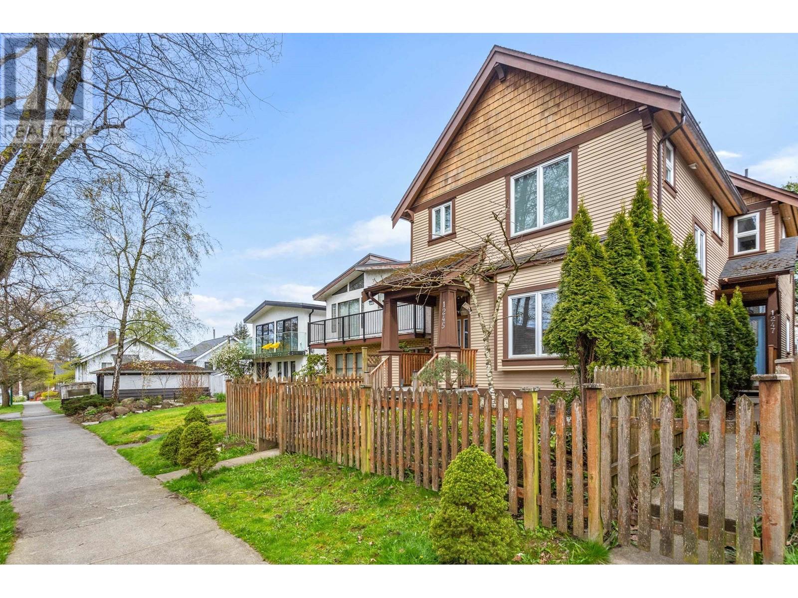 1247 E 23rd Avenue, Vancouver, British Columbia  V5V 1Z1 - Photo 23 - R2992363