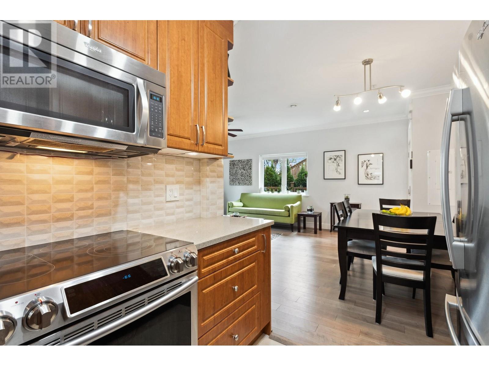1247 E 23rd Avenue, Vancouver, British Columbia  V5V 1Z1 - Photo 8 - R2992363