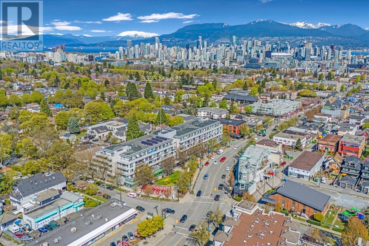 210 3333 Main Street, Vancouver, British Columbia  V5V 3M8 - Photo 22 - R2992366