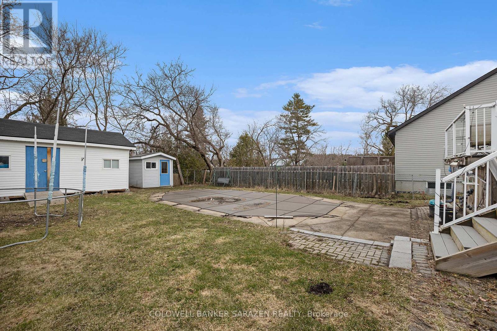 23 Ida Street S, Arnprior, Ontario  K7S 3A3 - Photo 22 - X12095302