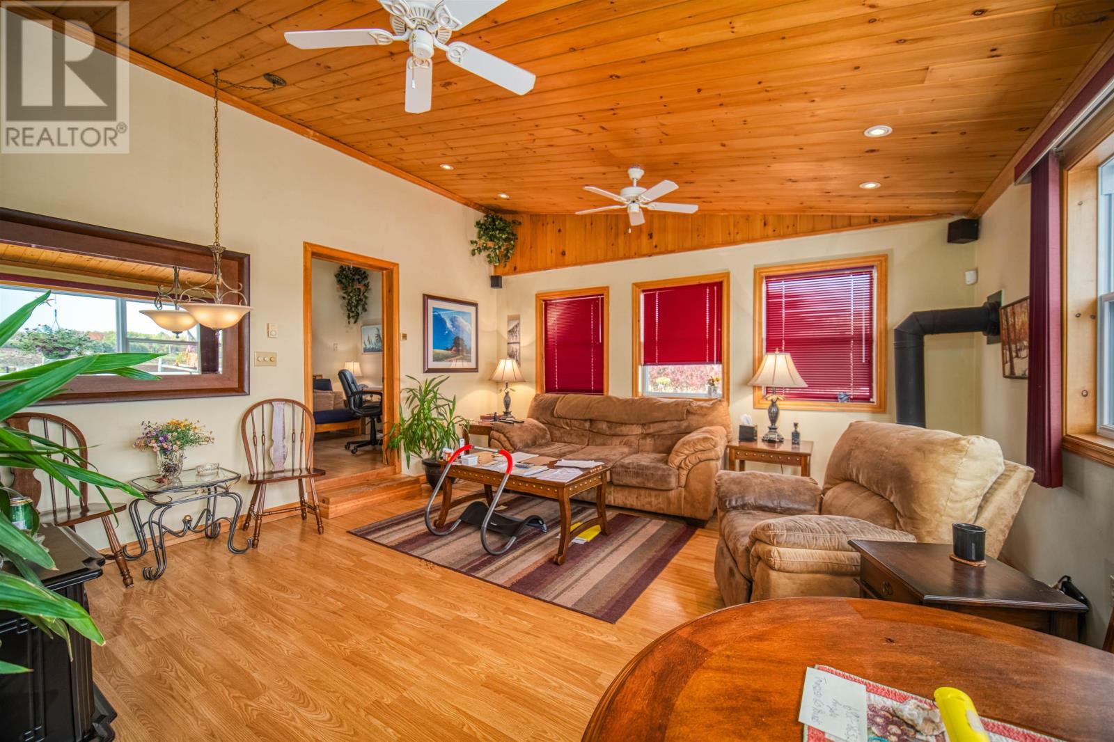 1279 Sherman Belcher Road, Centreville, Nova Scotia  B0P 1J0 - Photo 21 - 202224317