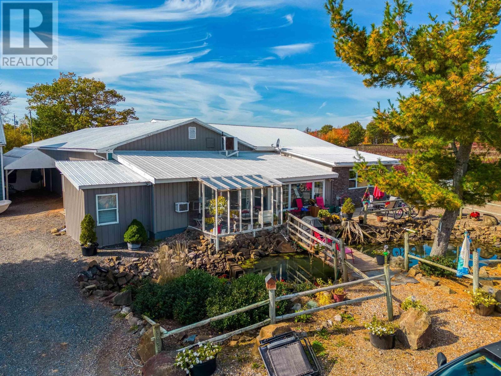 1279 Sherman Belcher Road, Centreville, Nova Scotia  B0P 1J0 - Photo 12 - 202224317