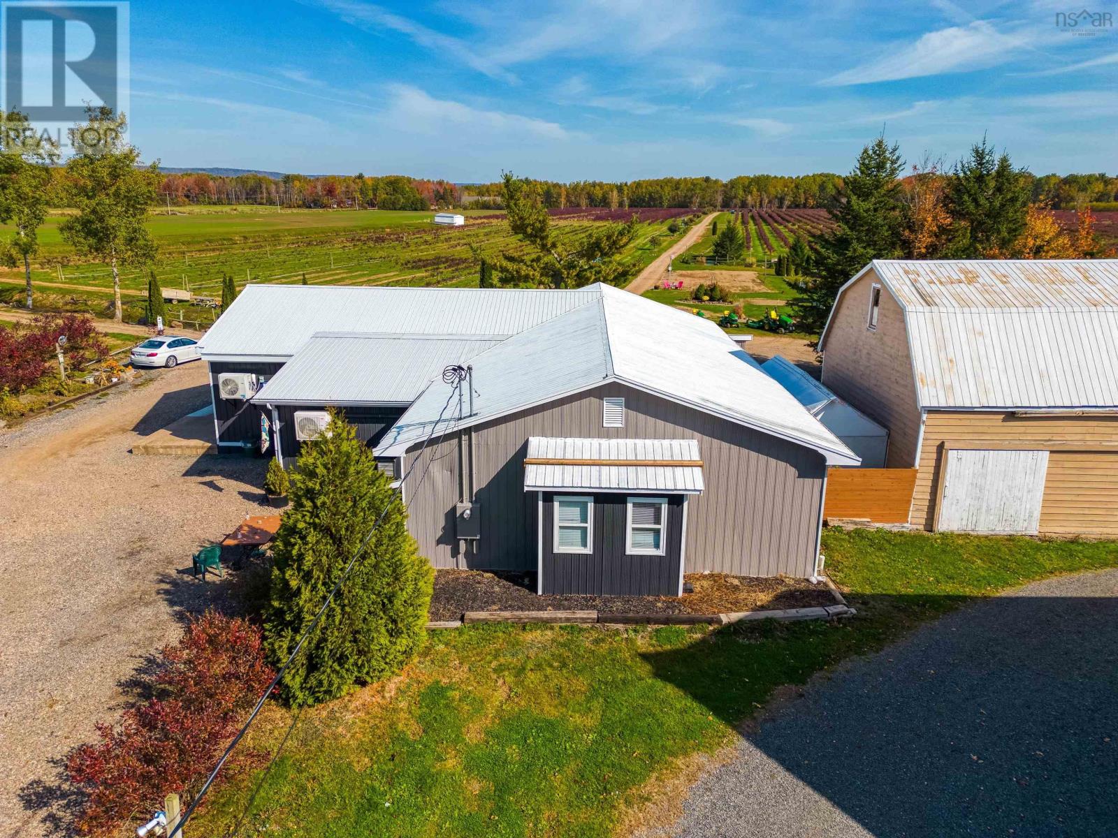 1279 Sherman Belcher Road, Centreville, Nova Scotia  B0P 1J0 - Photo 14 - 202224317