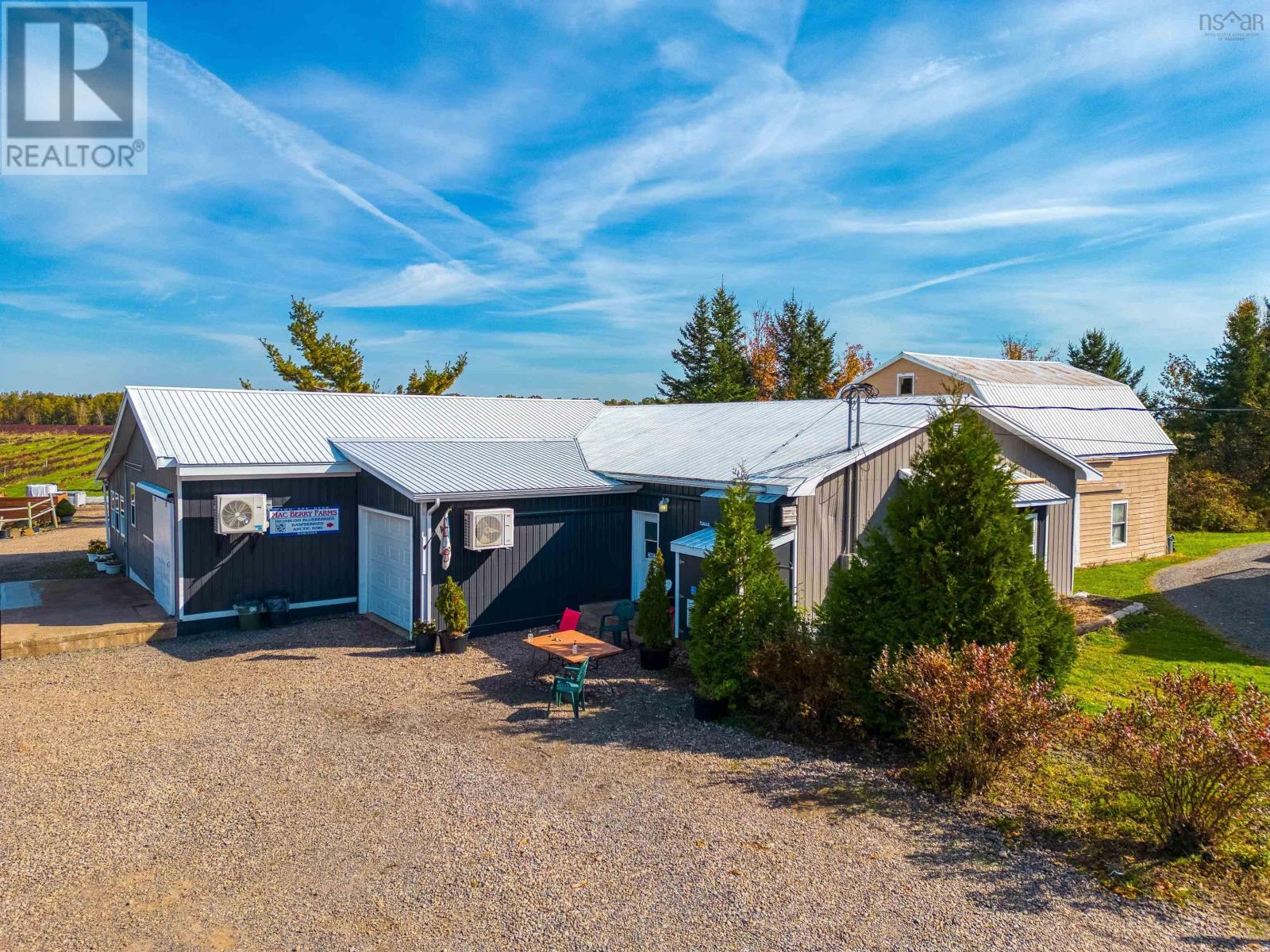1279 Sherman Belcher Road, Centreville, Nova Scotia  B0P 1J0 - Photo 13 - 202224317