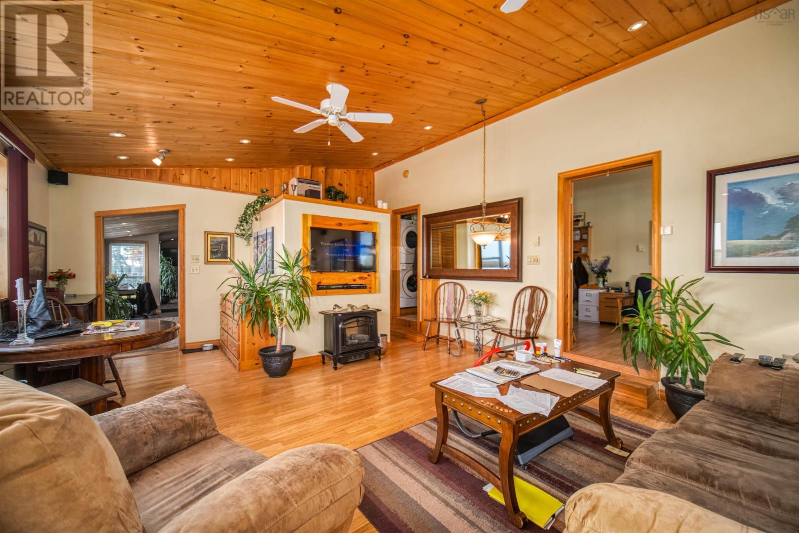 1279 Sherman Belcher Road, Centreville, Nova Scotia  B0P 1J0 - Photo 22 - 202224317