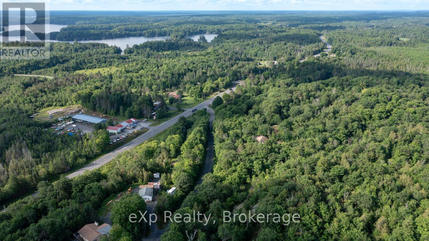0 SPRING HILL ROAD, McKellar, Ontario