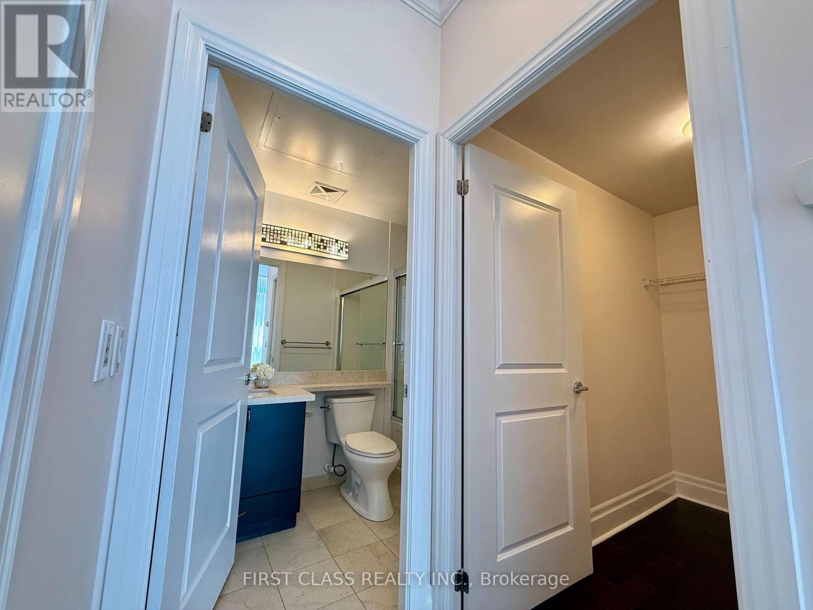 108 - 1 Upper Duke Cres Crescent, Markham, Ontario  L6G 0B6 - Photo 14 - N12092621