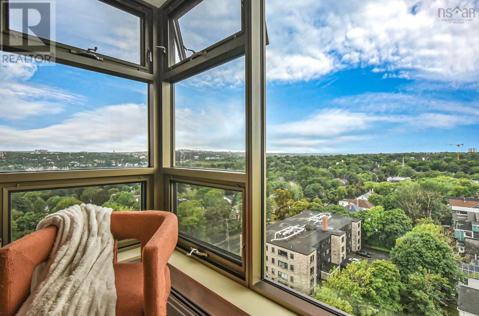 1408 6369 Coburg Road, Halifax, Nova Scotia  B3H 4J7 - Photo 19 - 202508457