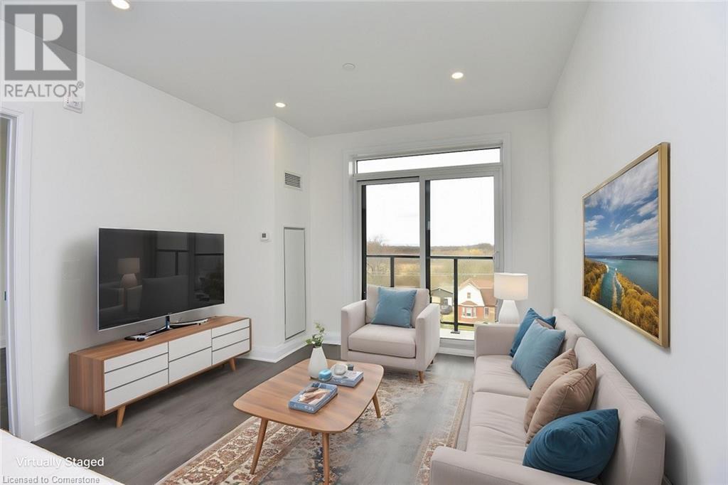 Property at 1936 RYMAL Road E Unit# 510 image 5
