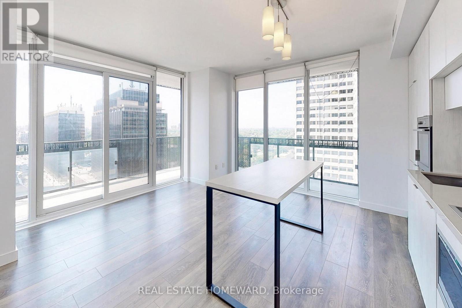 1503 - 8 Eglinton Avenue E, Toronto, Ontario  M4P 1A6 - Photo 3 - C12096328