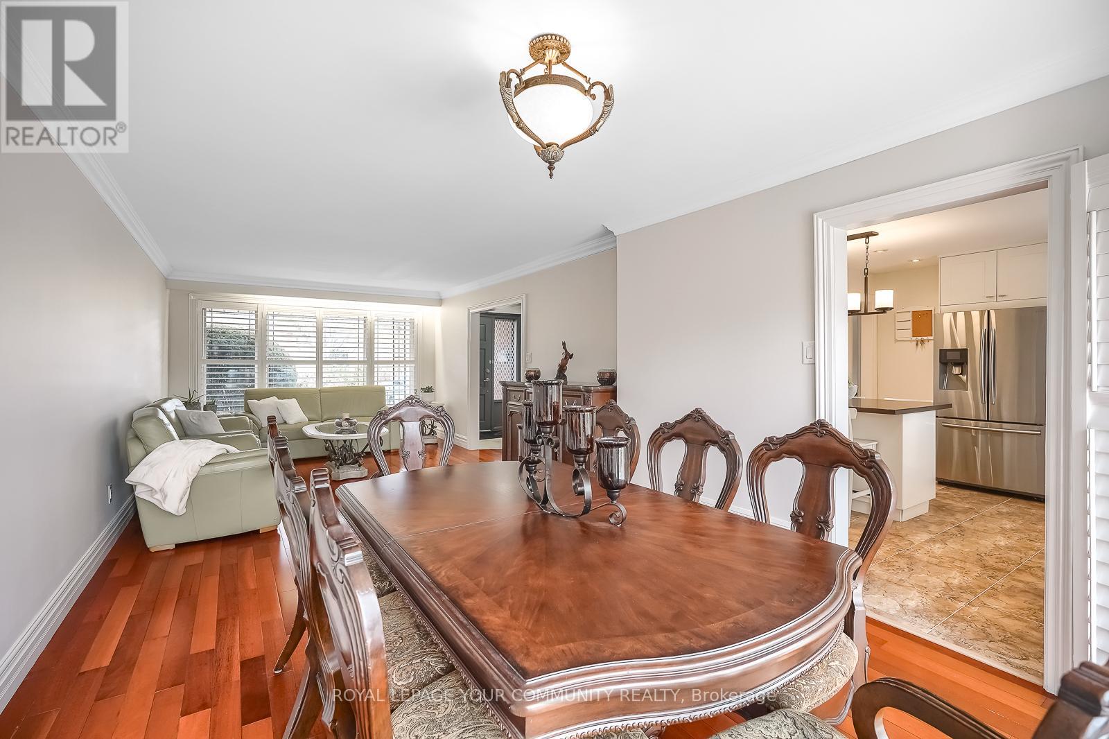 18 Terryellen Crescent, Toronto, Ontario  M9C 1H7 - Photo 15 - W12094364
