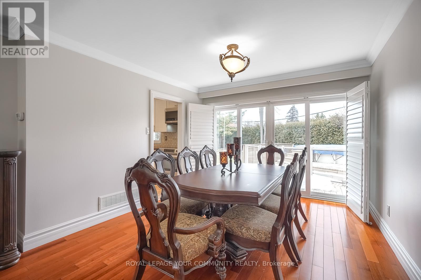 18 Terryellen Crescent, Toronto, Ontario  M9C 1H7 - Photo 14 - W12094364