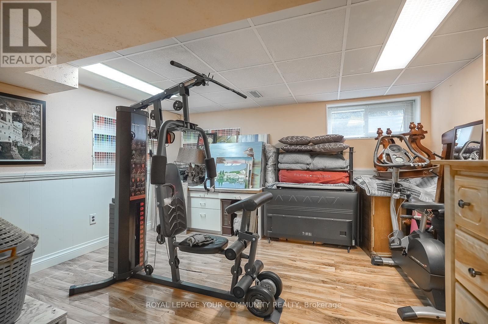 18 Terryellen Crescent, Toronto, Ontario  M9C 1H7 - Photo 36 - W12094364