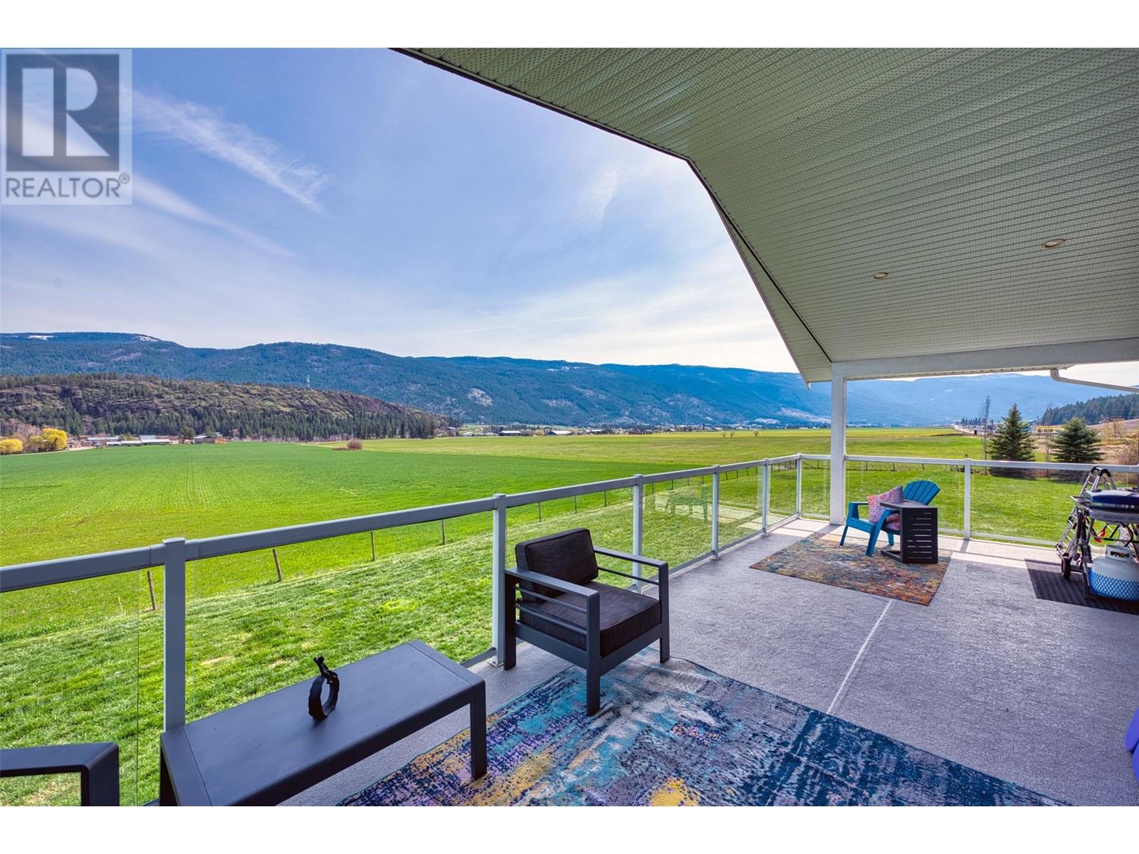 5220 97a Highway, Armstrong, British Columbia  V0E 1B0 - Photo 21 - 10343284
