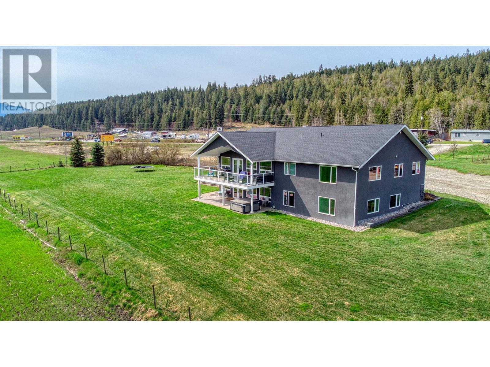 5220 97a Highway, Armstrong, British Columbia  V0E 1B0 - Photo 30 - 10343284