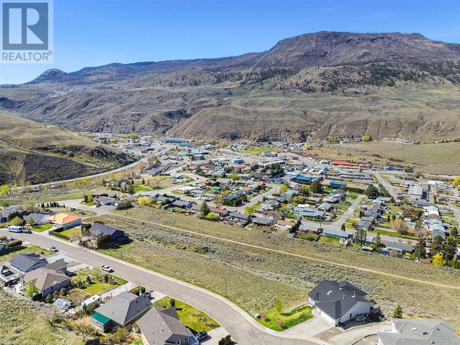 1388 SEMLIN Drive, cache creek, British Columbia