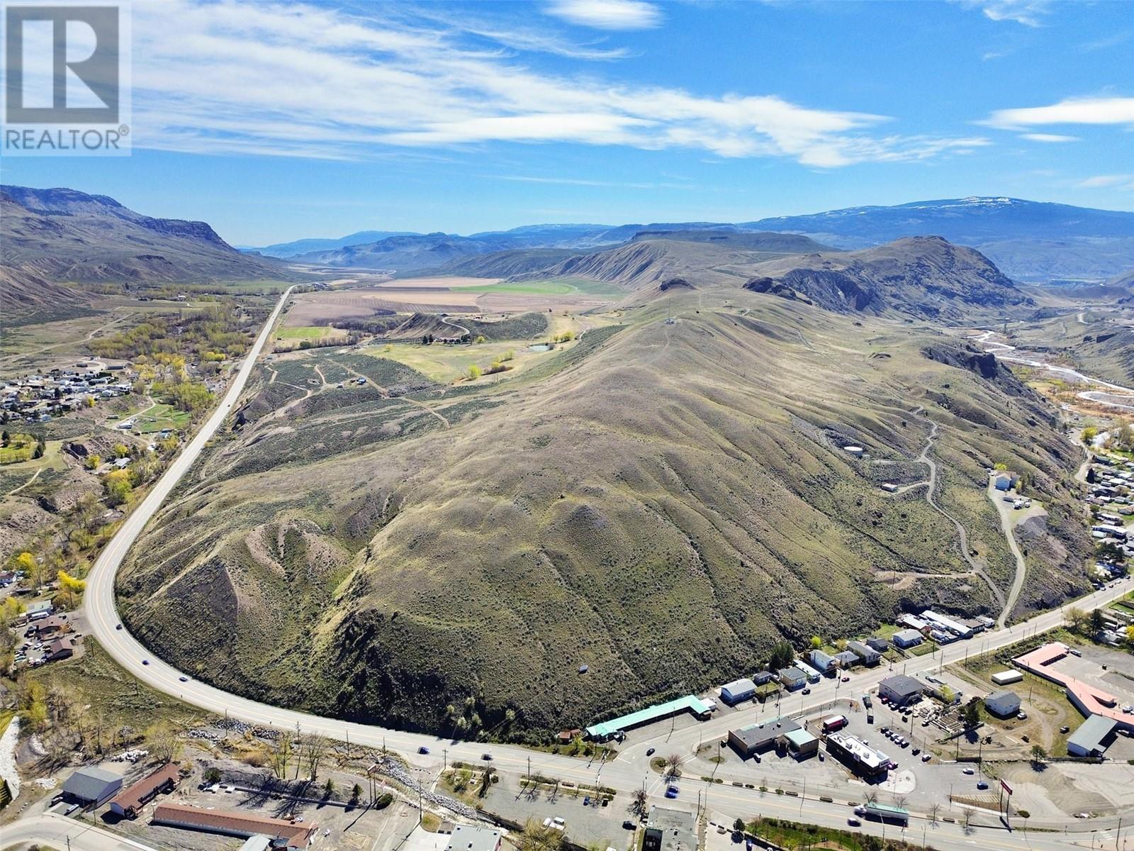 Dl 104 Trans Canada Highway, Cache Creek, British Columbia  V0K 1H0 - Photo 2 - 10343684