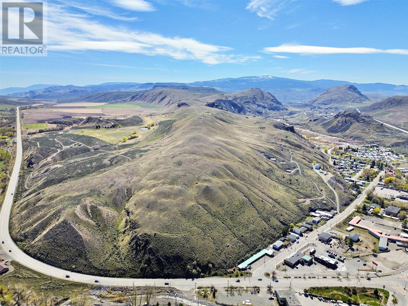 DL 104 TRANS CANADA Highway, Cache Creek, British Columbia
