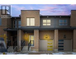 31 EVERGREEN TERRACE, Barrie, Ontario