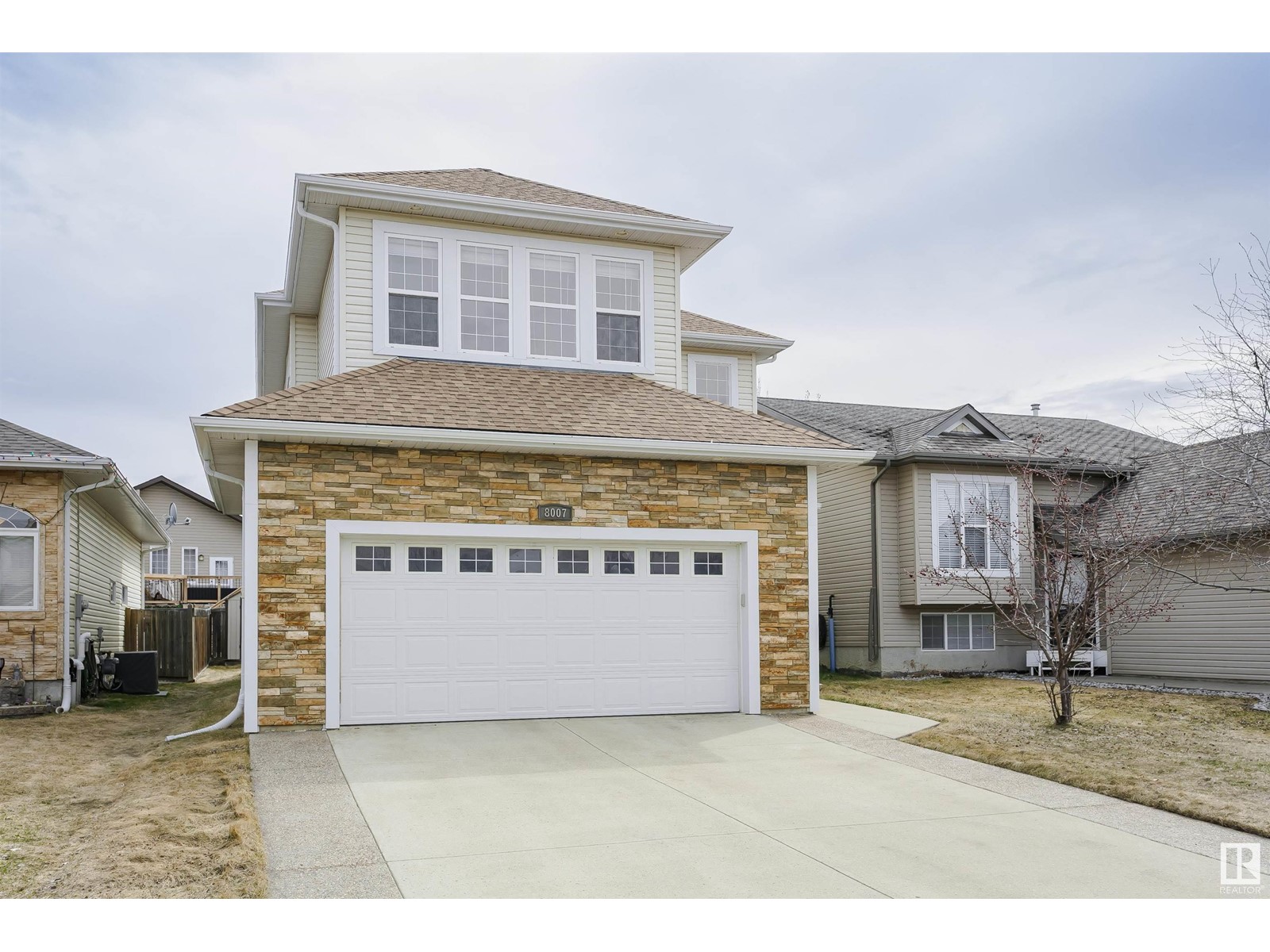 8007 97 St, Morinville, Alberta  T8R 1W3 - Photo 2 - E4432044