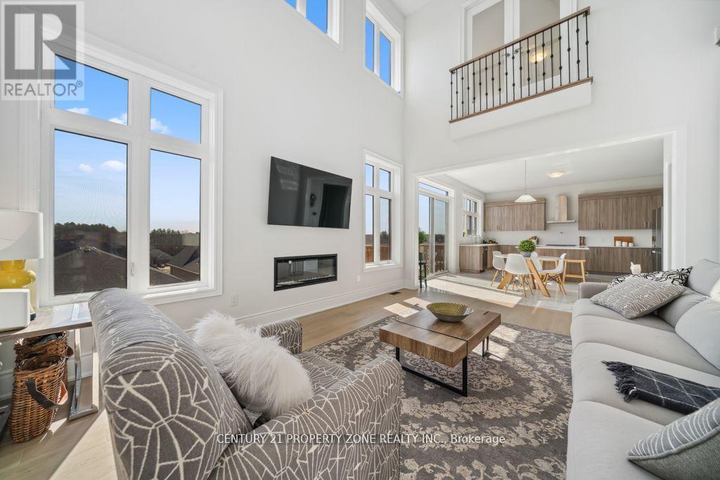 Property at 84 JAMES WALKER AVENUE image 1