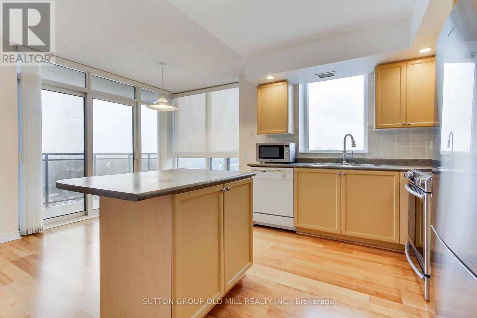 1603 - 5229 Dundas Street W, Toronto (Islington-City Centre West), Ontario  M9B 6L9 - Photo 16 - W12096311