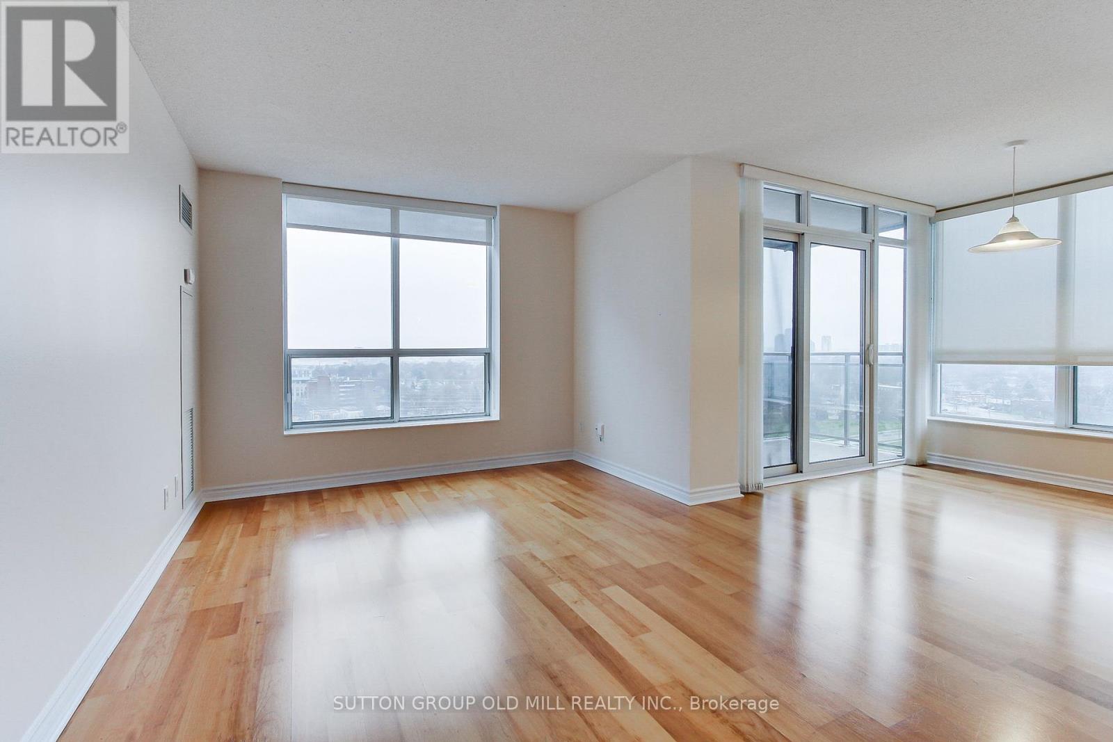 1603 - 5229 Dundas Street W, Toronto (Islington-City Centre West), Ontario  M9B 6L9 - Photo 21 - W12096311