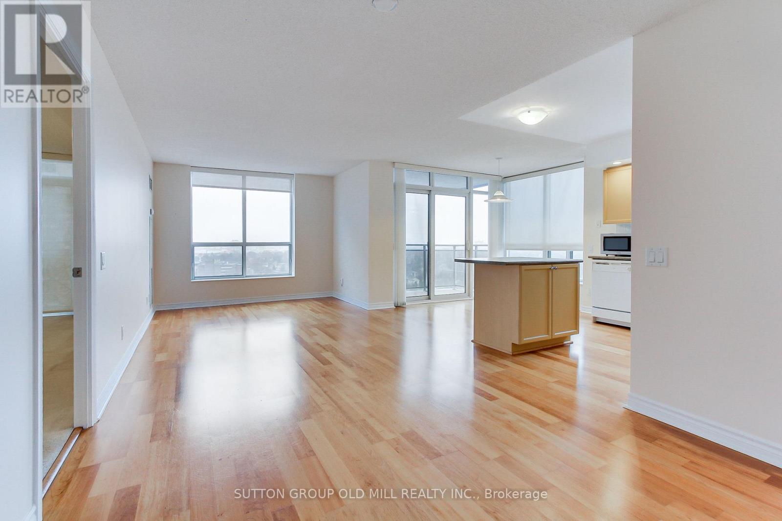 1603 - 5229 Dundas Street W, Toronto (Islington-City Centre West), Ontario  M9B 6L9 - Photo 24 - W12096311