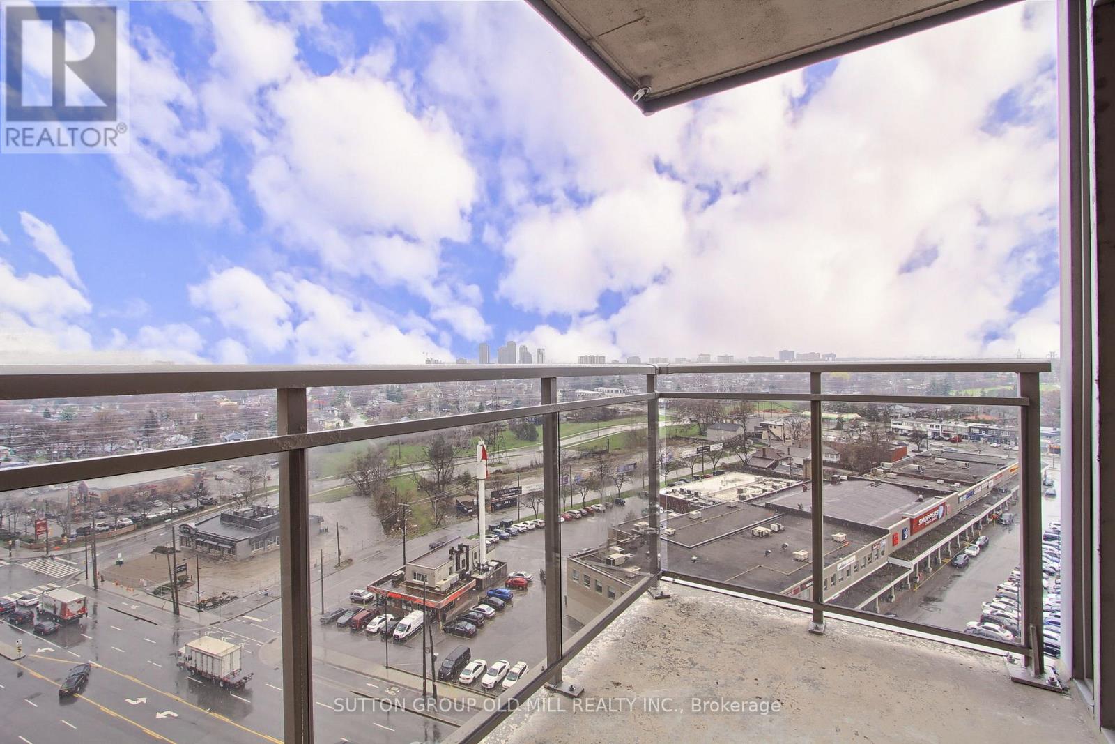 1603 - 5229 Dundas Street W, Toronto (Islington-City Centre West), Ontario  M9B 6L9 - Photo 37 - W12096311