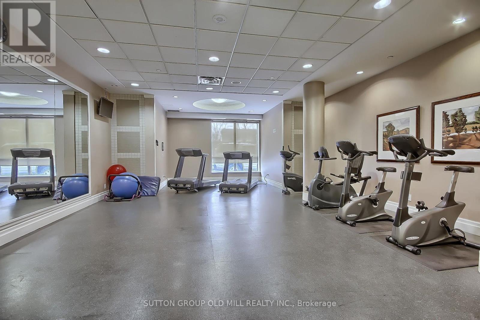 1603 - 5229 Dundas Street W, Toronto (Islington-City Centre West), Ontario  M9B 6L9 - Photo 40 - W12096311