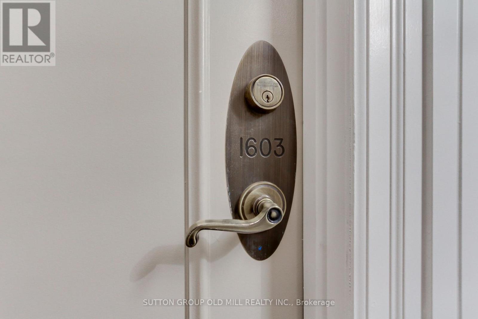 1603 - 5229 Dundas Street W, Toronto (Islington-City Centre West), Ontario  M9B 6L9 - Photo 5 - W12096311
