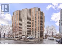 1603 - 5229 DUNDAS STREET W, Toronto, Ontario