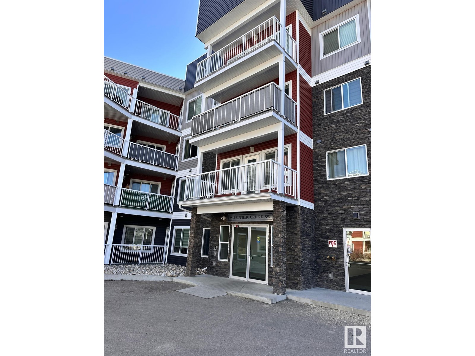 Property at #147 1818 RUTHERFORD RD SW image 1